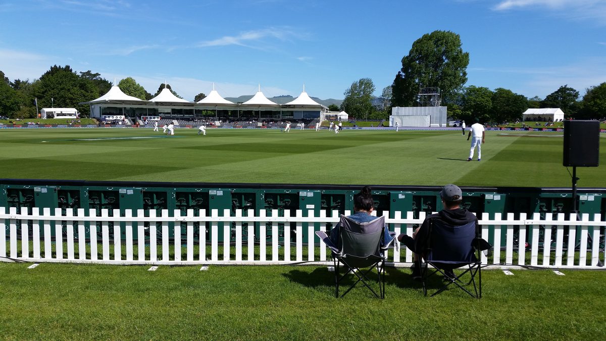 England v Australia