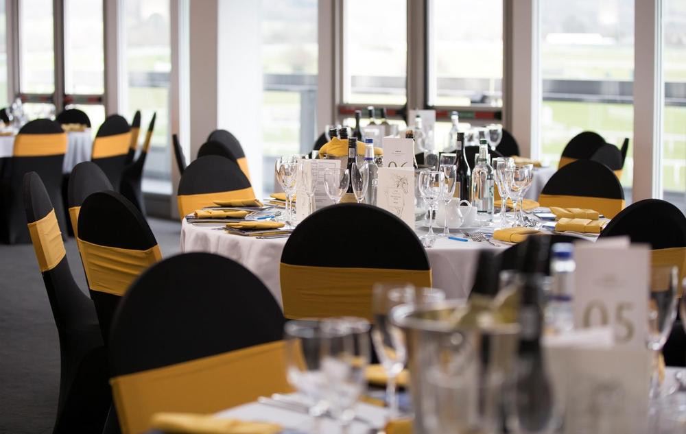 Cheltenham Festival: Private Lollipop Box with Members Seats photo 3