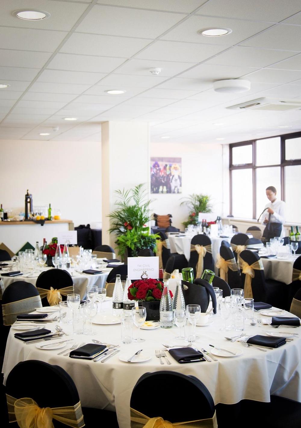 Cheltenham Festival: Private Lollipop Box with Members Seats photo 5