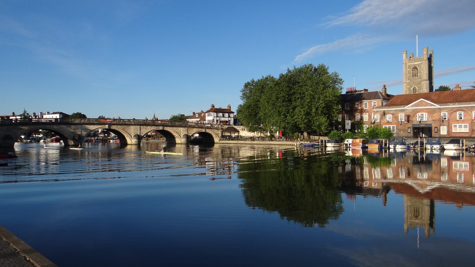 Henley Royal Regatta