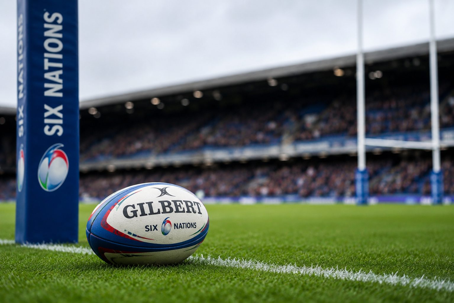 Guinness Six Nations