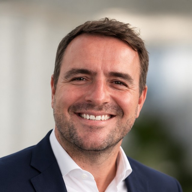 Peter Simpson
