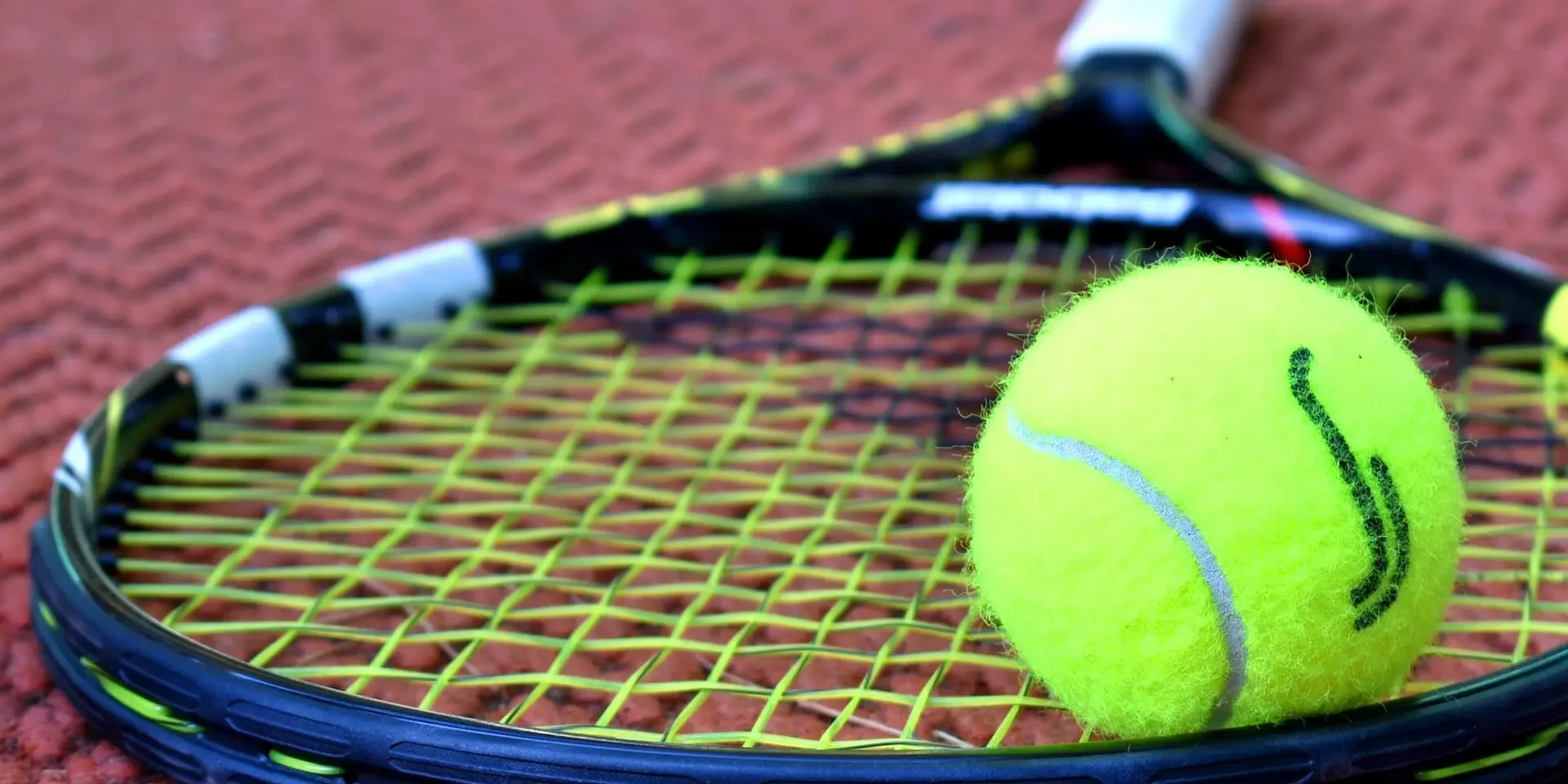 clearpoint tennis events