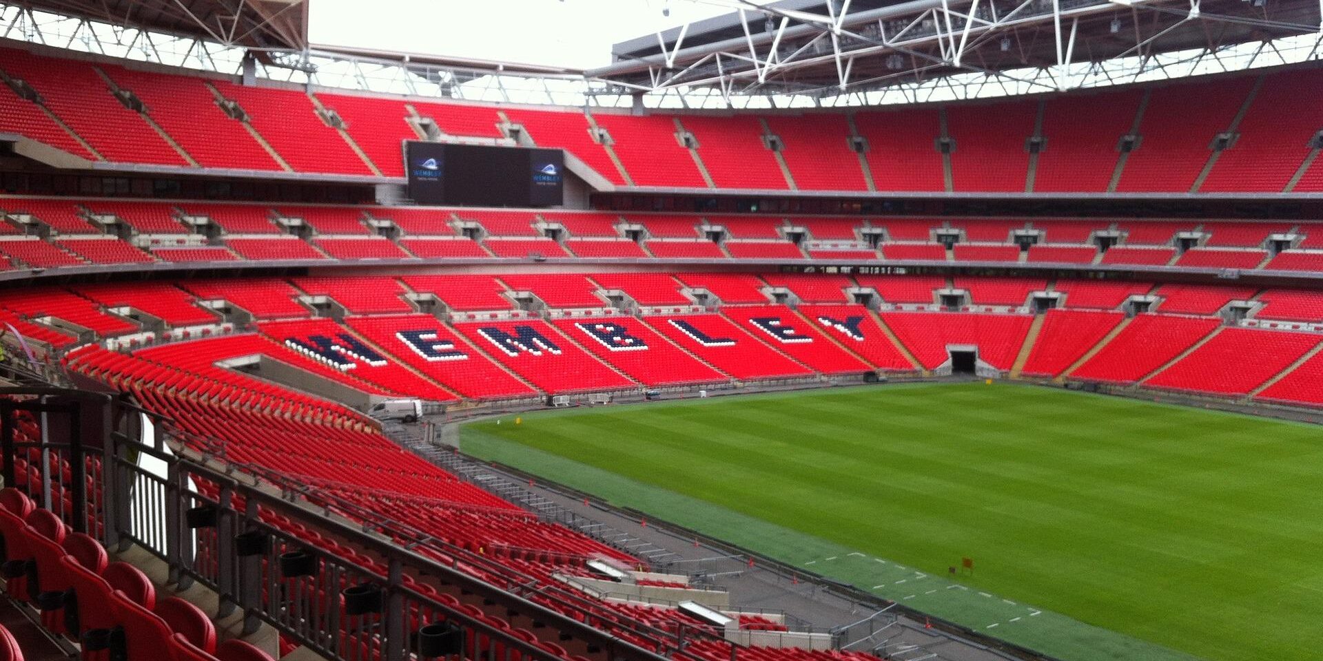 wembley stadium