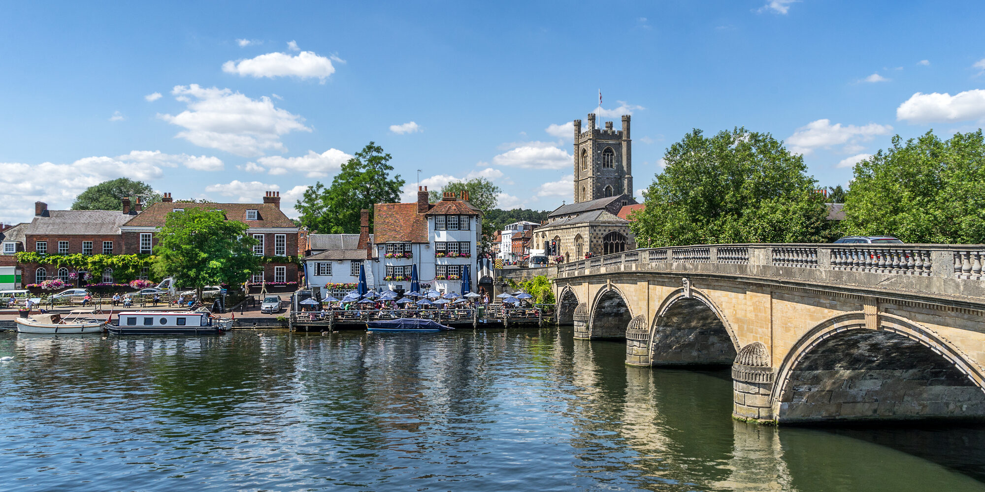 Henley Royal Regatta